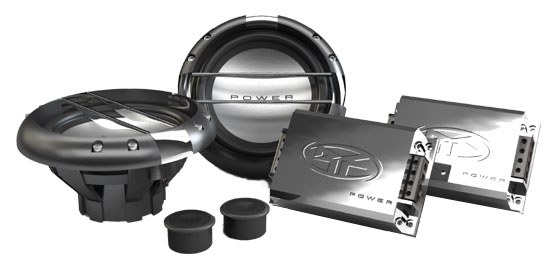 rockford power components