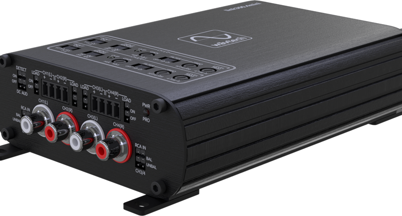 the best four channel car amplifiers, have a newbie!