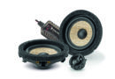 Mercedes-Benz-compatible audio kits: Focal expands its range