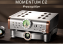 Momentum C2 Preamplifier – new from Dan D’Agostino