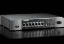 Melco S1 Flagship Audio Network Switch